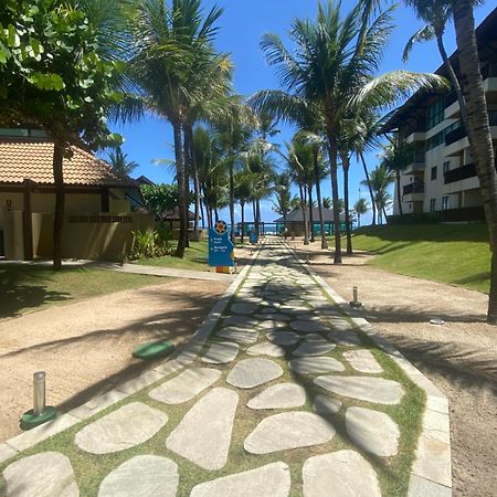 Marulhos Resort Flat E205 Pôrto das Galinhas Exteriér fotografie