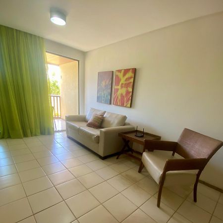 Marulhos Resort Flat E205 Pôrto das Galinhas Exteriér fotografie
