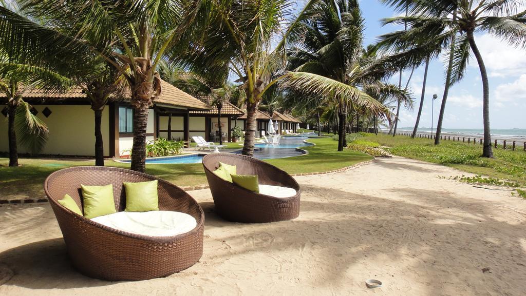 Marulhos Resort Flat E205 Pôrto das Galinhas Exteriér fotografie