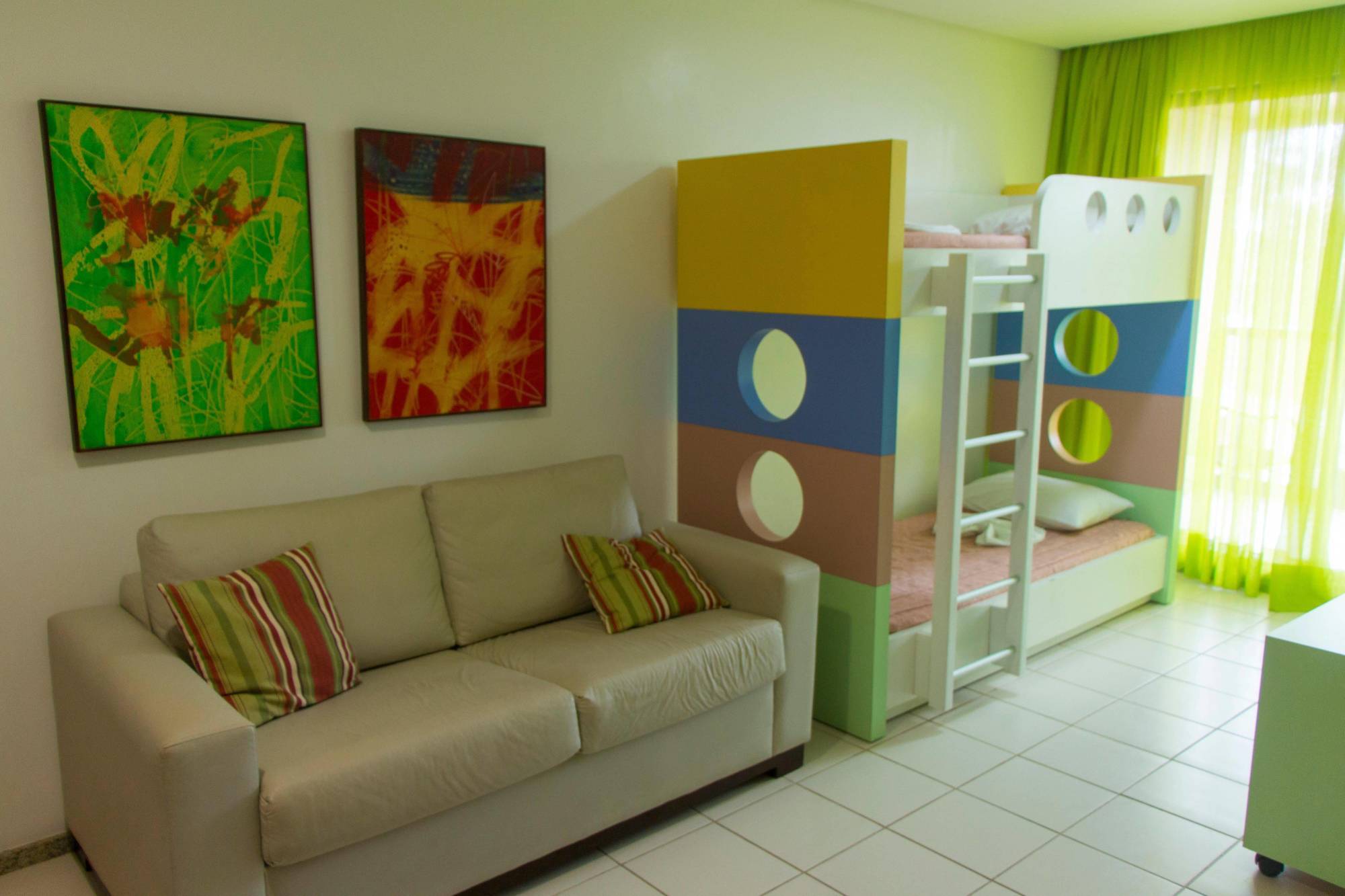 Marulhos Resort Flat E205 Pôrto das Galinhas Exteriér fotografie