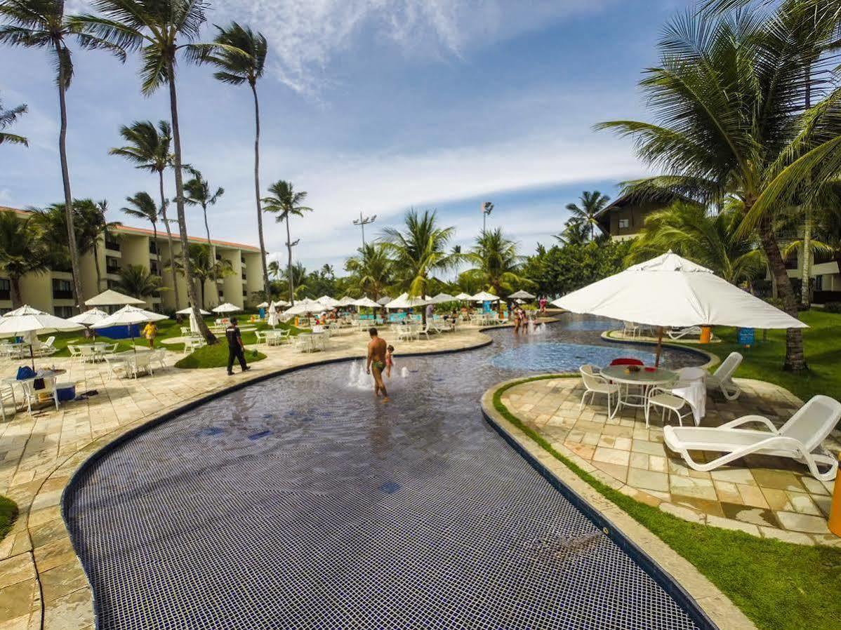 Marulhos Resort Flat E205 Pôrto das Galinhas Exteriér fotografie